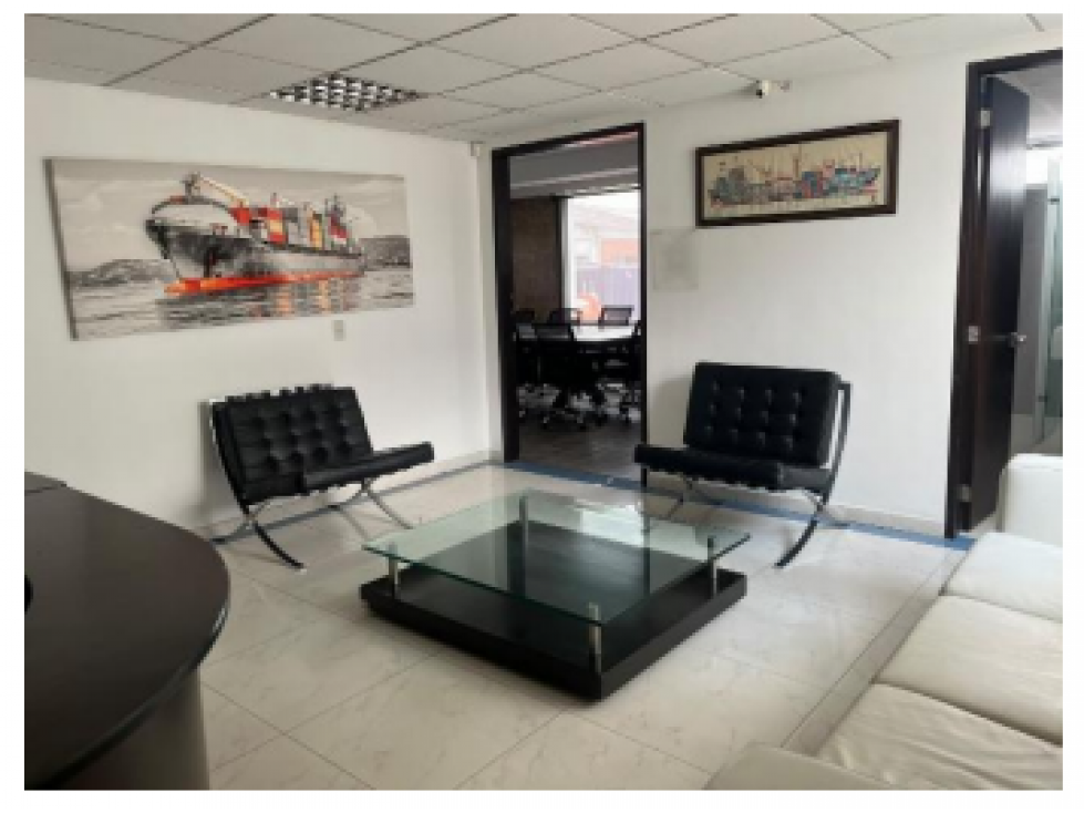 BODEGA EN ARRIENDO FONTIBÓN — foto 6