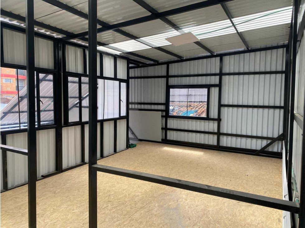 BODEGA-LOCAL EN ARRIENDO FONTIBÓN, BOGOTÁ — foto 6