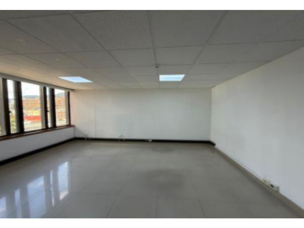 OFICINA EN ARRIENDO CHAPINERO, BOGOTÁ - 6