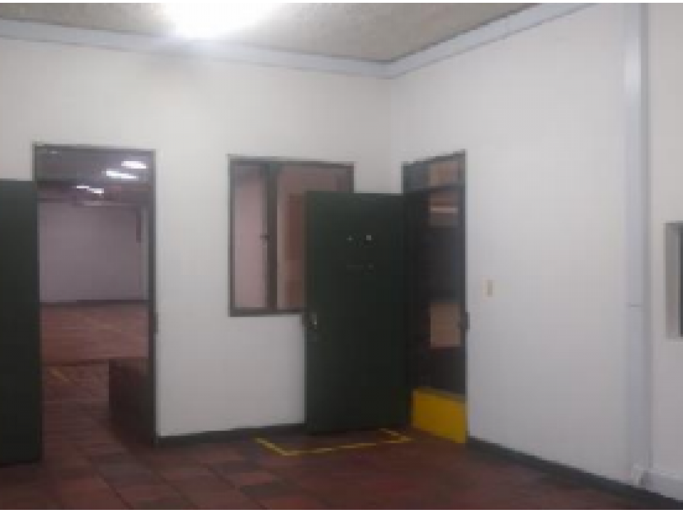 BODEGA EN VENTA RÍO NEGRO - 6