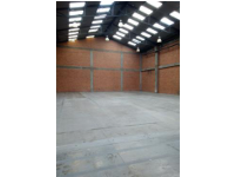 BODEGA EN ARRIENDO ZONA INDUSTRIAL MONTEVIDEO - 6