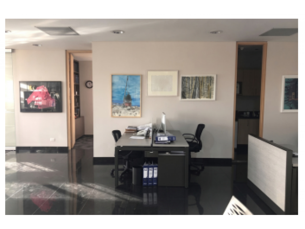 OFICINA EN ARRIENDO | CIUDAD SALITRE | BOGOTÁ — foto 6