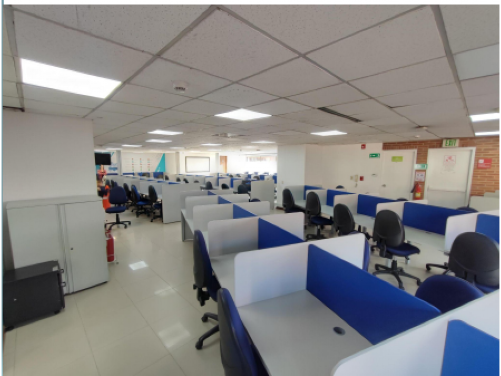 OFICINA EN ARRIENDO | TEUSAQUILLO BOGOTÁ — foto 6