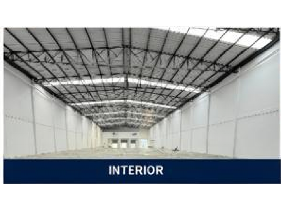 BODEGA EN ARRIENDO CARTAGENA - 6