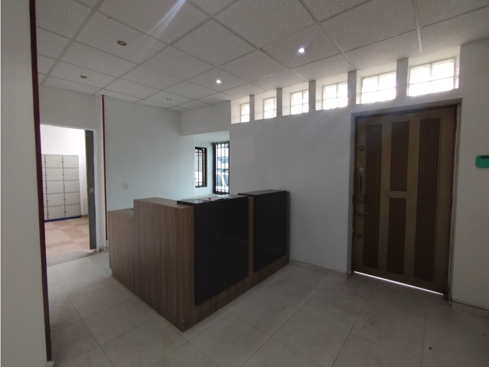 BODEGA EN ARRIENDO TOBERÍN, BOGOTÁ — foto 6
