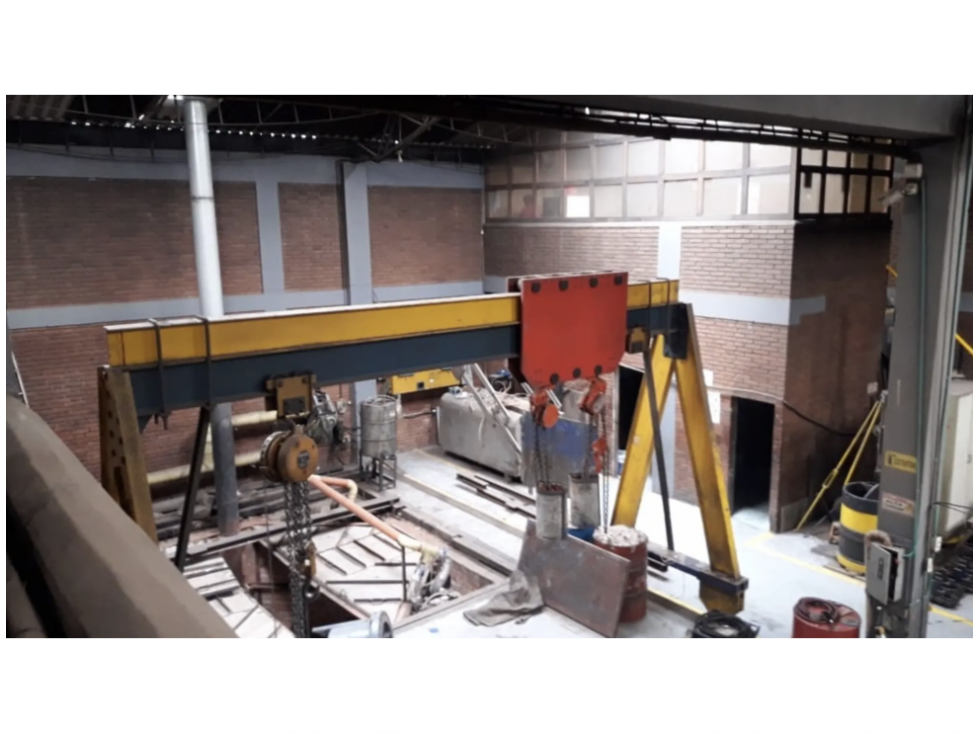 BODEGA INDUSTRIAL Y COMERCIAL EN VENTA PALOQUEMAO — foto 6