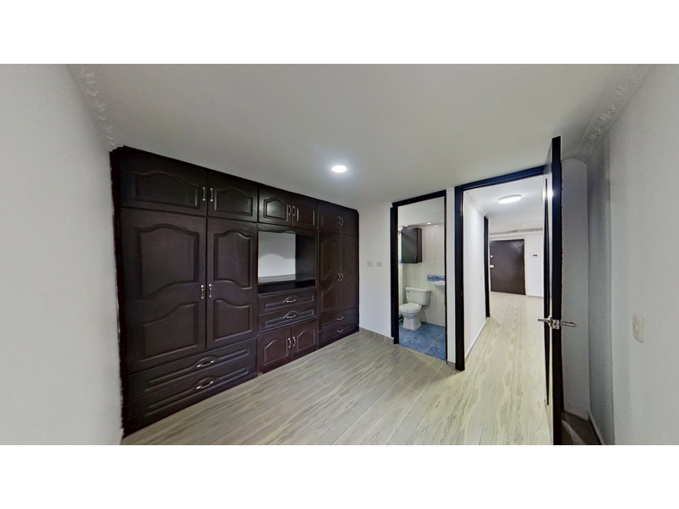 APARTAMENTO EN VENTA | CONJUNTO CASTAÑO | SOACHA — foto 6