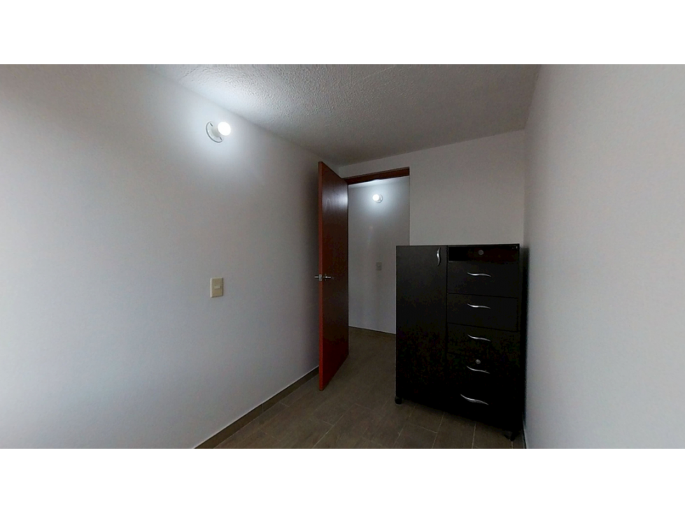 APTO EN VENTA - EL JARDIN DEL ENSUEÑO - BOGOTÁ — foto 5