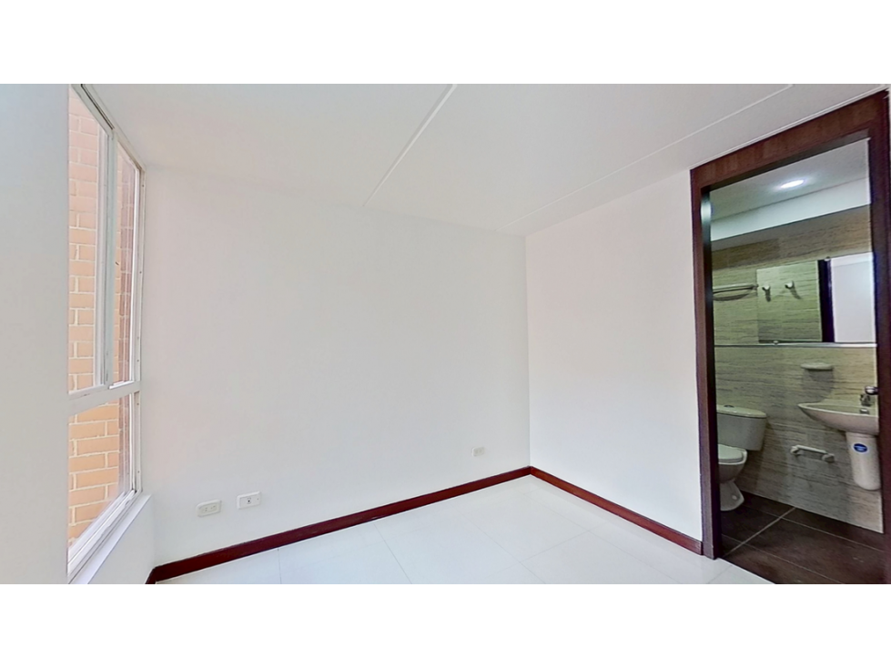 APTO EN VENTA - BOSQUES DE SAN JOSE - BOGOTÁ — foto 5