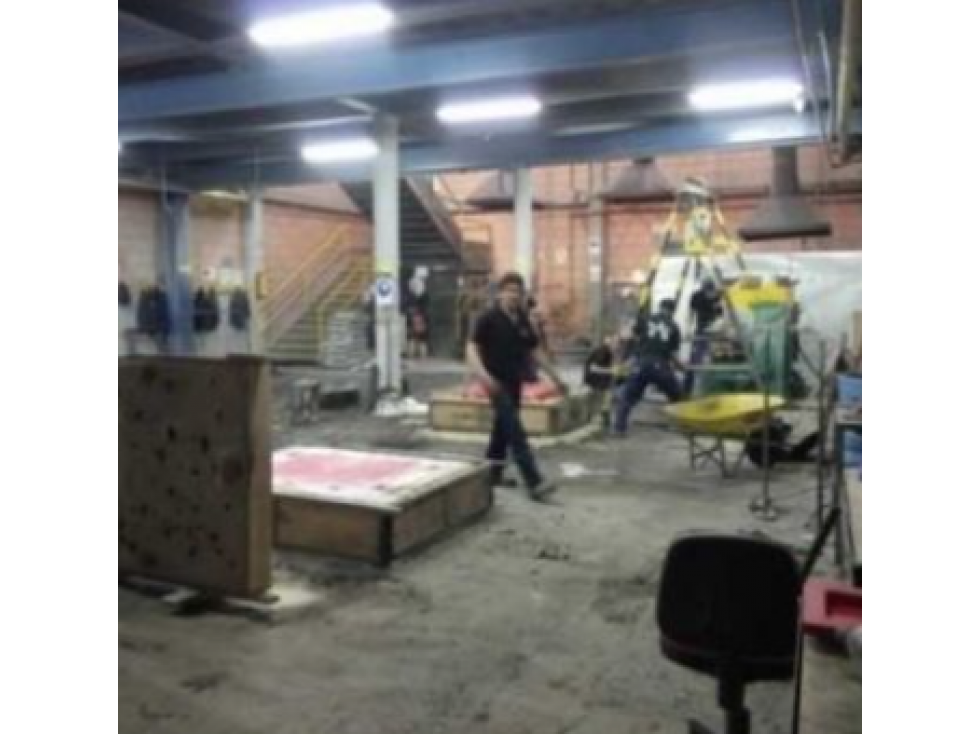 BODEGA EN VENTA SANTANDER SUR - 6