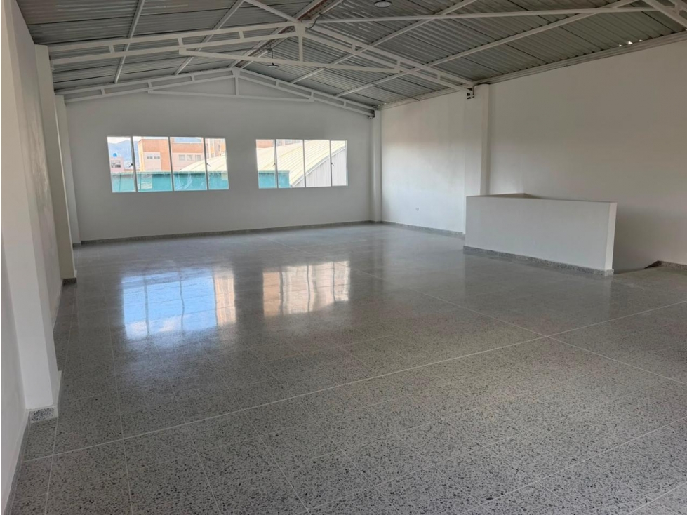 BODEGA EN ARRIENDO RESTREPO, ANTONIO NARIÑO — foto 6