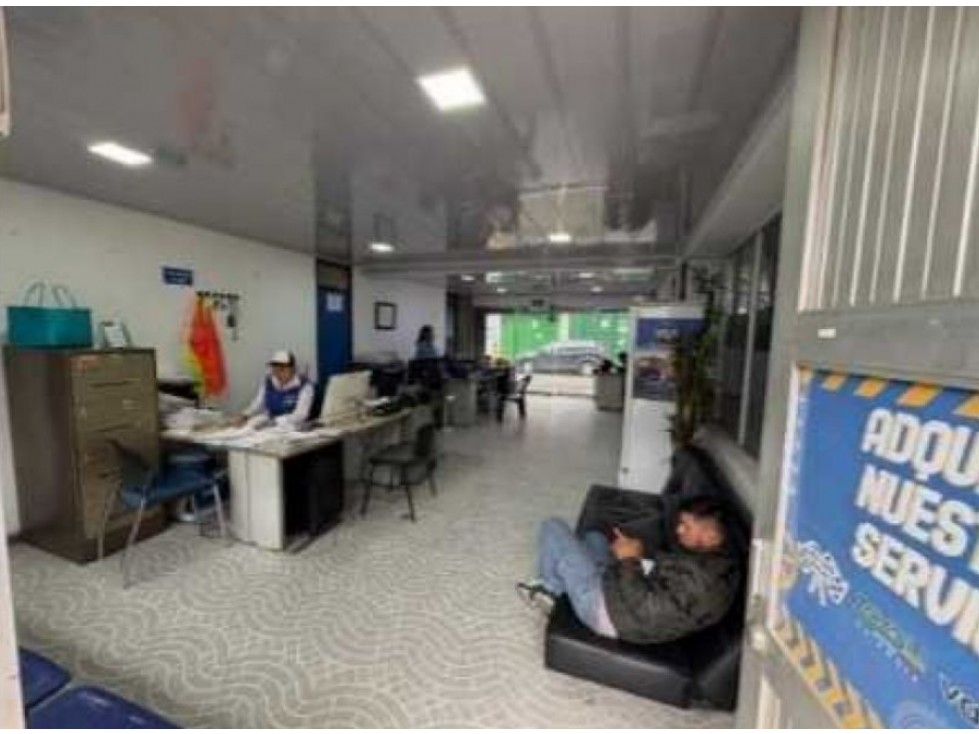 BODEGA INDUSTRIAL EN VENTA | LOS ALCÁZARES - 6