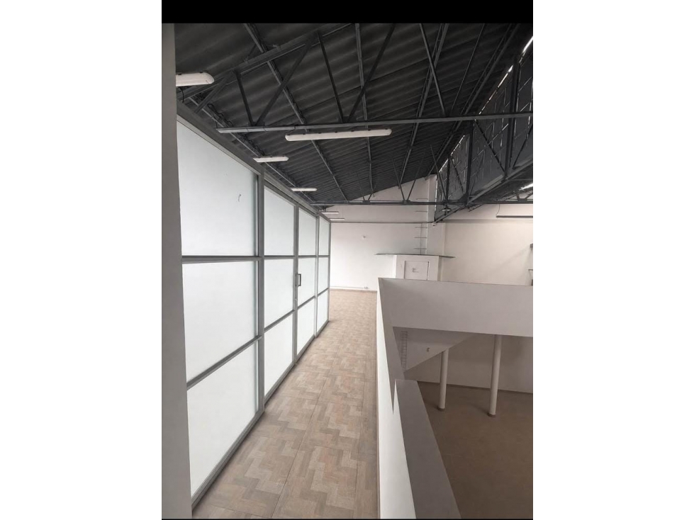BODEGA EN ARRIENDO | VERAGUAS | LOS MÁRTIRES - 6