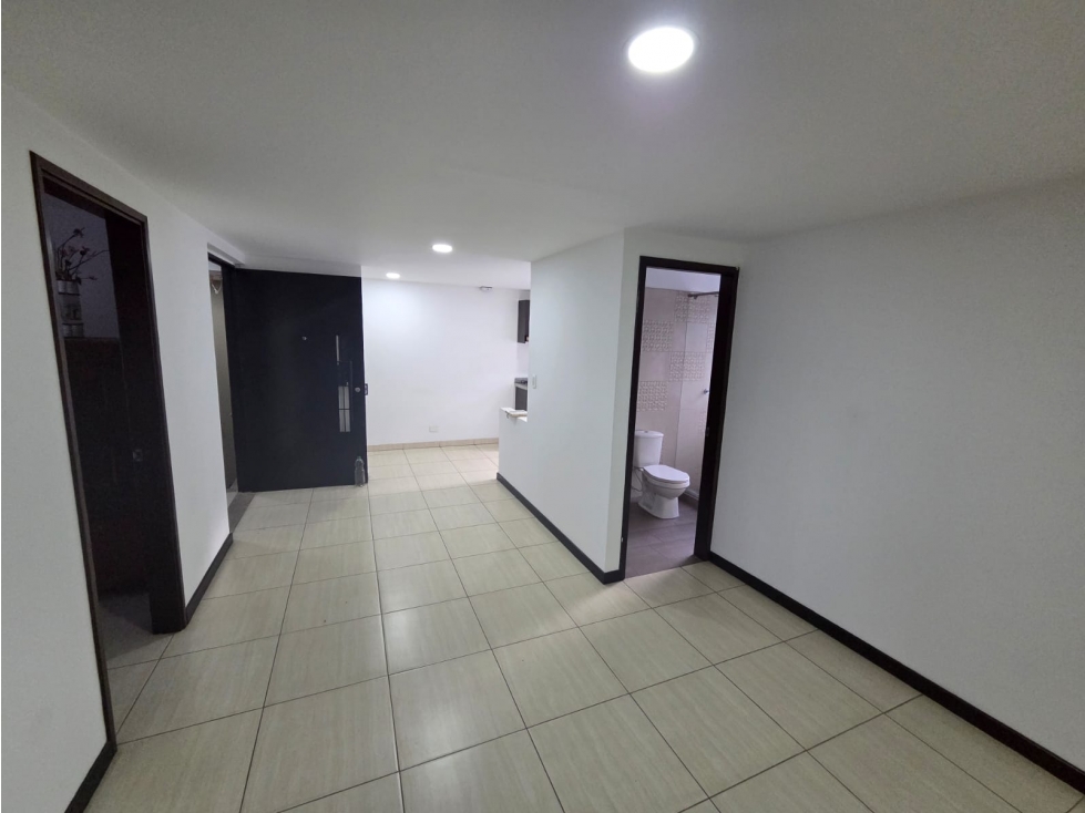 EDIFICIO COMERCIAL Y RESIDENCIAL EN VENTA | BOGOTÁ — foto 6