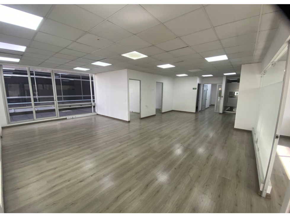 OFICINA EN ARRIENDO | CHICÓ — foto 5