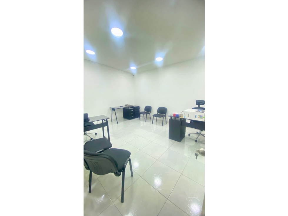 BODEGA EN ARRIENDO | MORATO | BOGOTÁ - 6