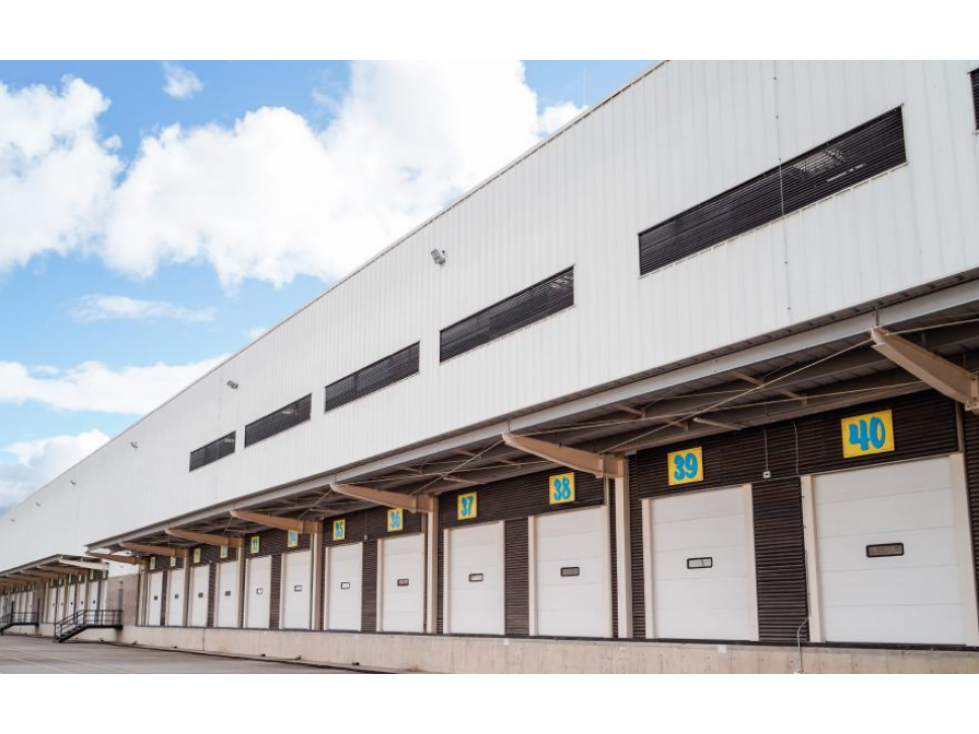 BODEGA LOGÍSTICA EN ARRIENDO | FUNZA - SIBERIA - 6