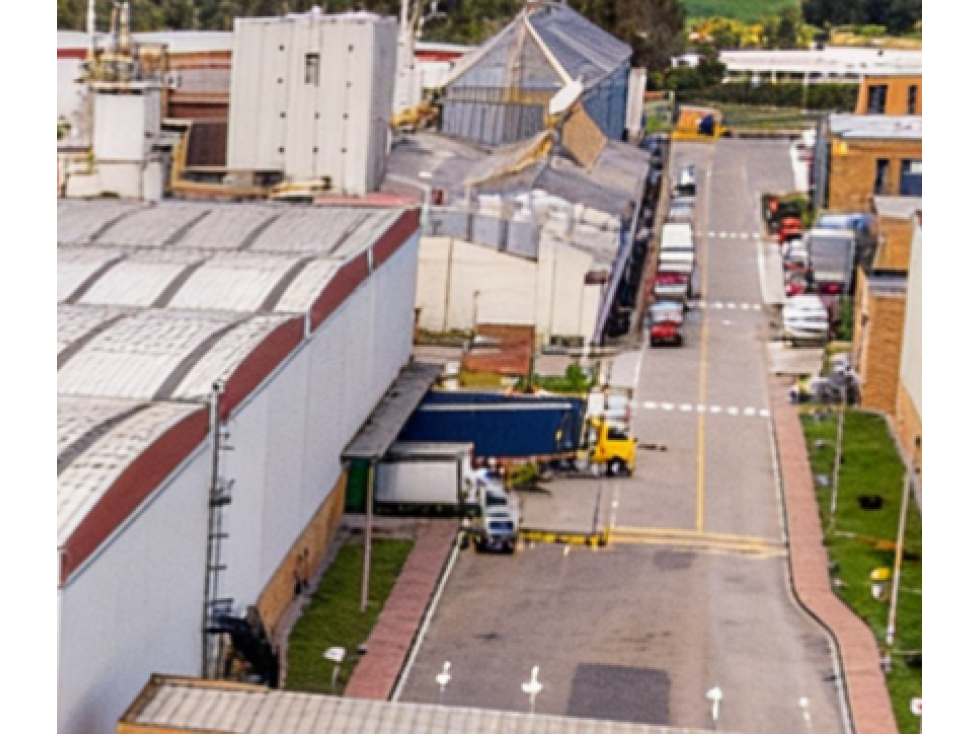 BODEGA INDUSTRIAL Y DE ALMACENAMIENTO EN ARRIENDO - TOCANCIPA - 6