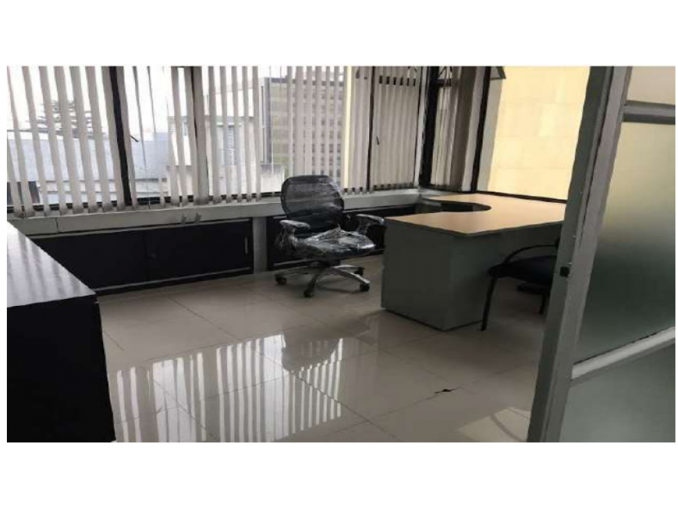 OFICINA EN ARRIENDO - TEUSAQUILLO - 5