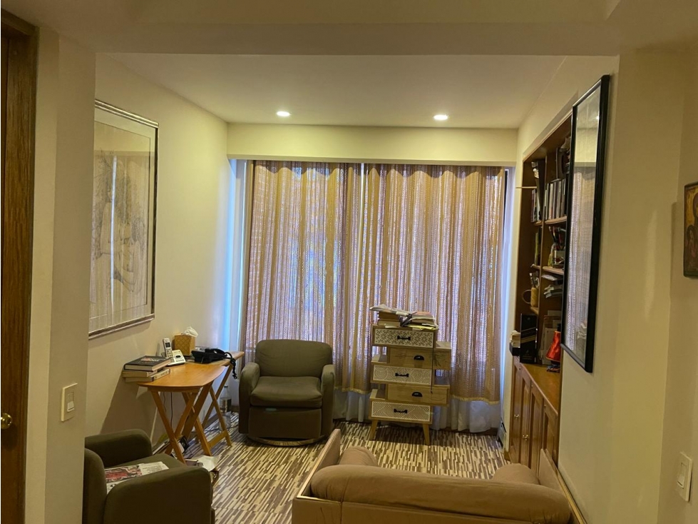 APARTAMENTO EN ARRIENDO | BOGOTÁ — foto 6