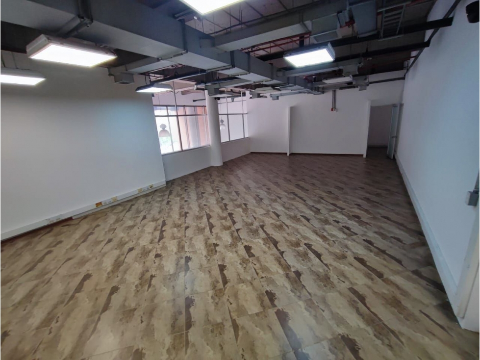LOCAL OFICINA EN ARRIENDO, CENTRO INTERNACIONAL, BOGOTA — foto 6