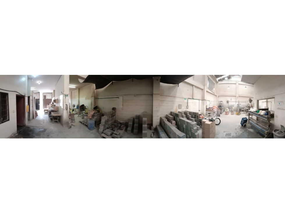 BODEGA EN VENTA, BARRIOS UNIDOS, UBICACION ESTRATEGICA — foto 2