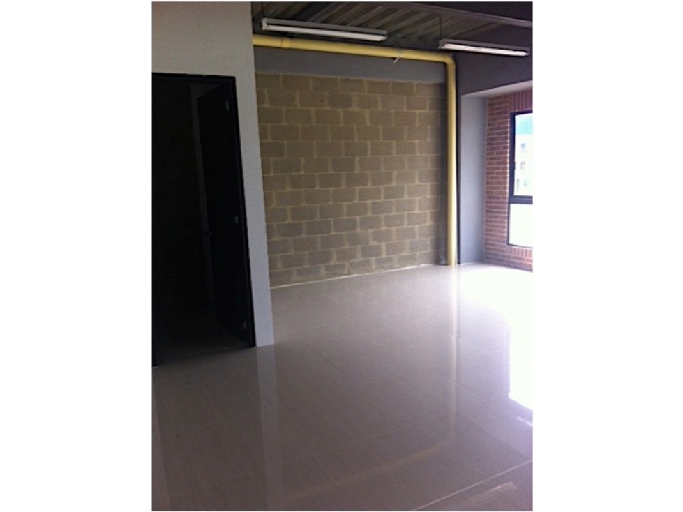 BODEGA EN VENTA, PARQUE EMPRESARIAL UBICADO EN CHIA - 5