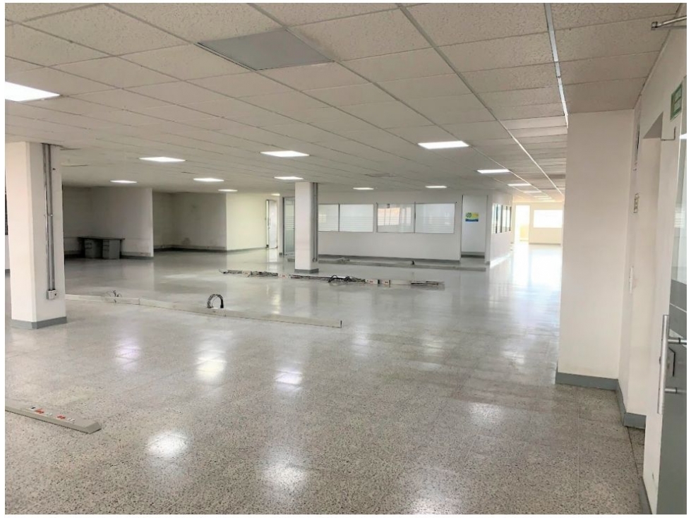 EDIFICIO BODEGA EN ARRIENDO, SECTOR PUENTE ARANDA, BOGOTA — foto 4