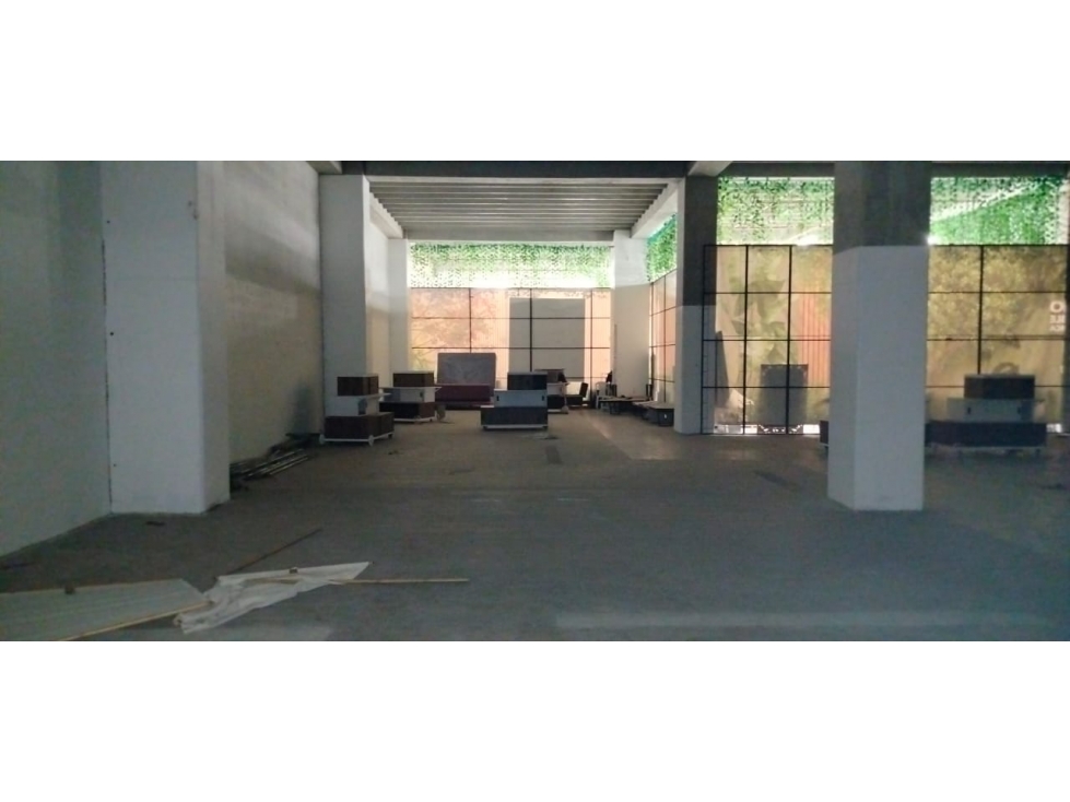 LOCAL EN ARRIENDO, SECTOR MADELENA, BOGOTA