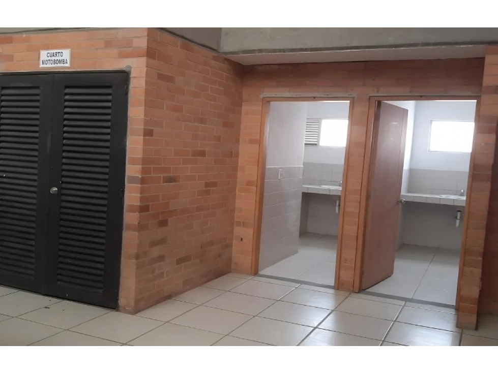 BODEGA EN VENTA, PARQUE INDUSTRIAL EN TOCANCIPA - 4