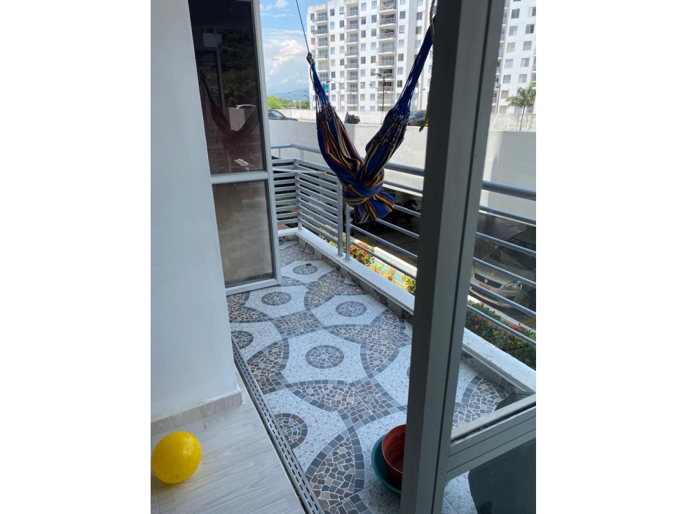 VENTA APARTAMENTO, CONJUNTO AQUALINA GREEN EN GIRARDOT NEGOCIABLE — foto 3