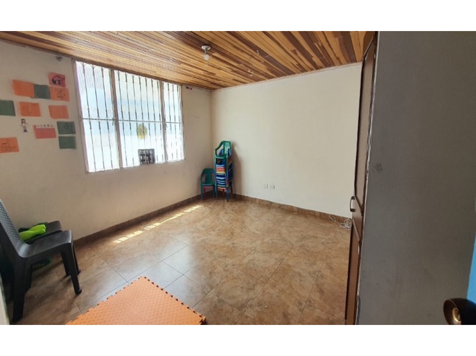 CASA CON BODEGA EN VENTA, SECTOR LA RELIQUIA — foto 6