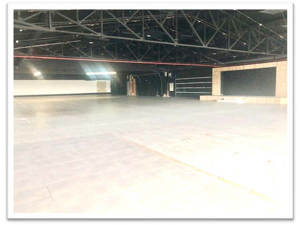 OFICINA 1.944 M² EN ARRIENDO, LA FLORESTA
