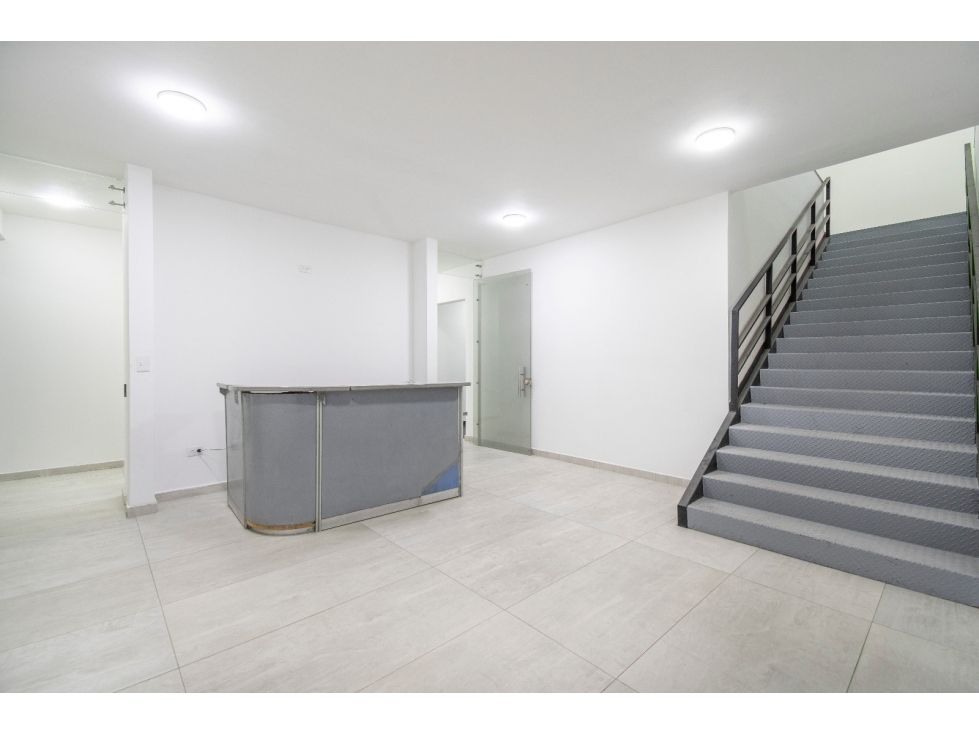 EDIFICIO EN VENTA, FONTIBON — foto 2