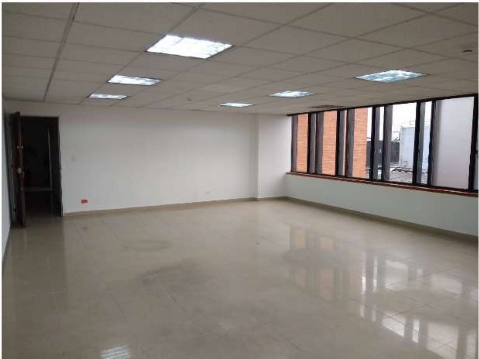 OFICINA EN ARRIENDO, CHAPINERO, ZONA EMPRESARIAL — foto 3