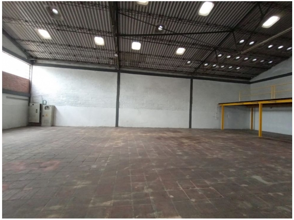 BODEGA EN VENTA, PENSILVANIA, ZONA INDUSTRIAL — foto 6