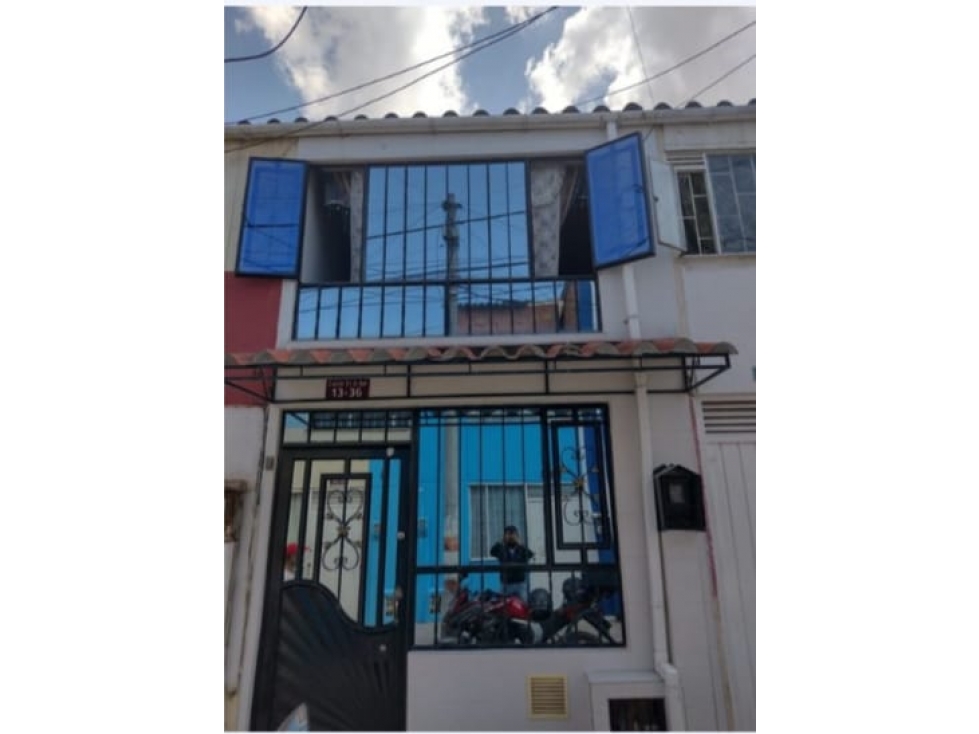 CASA EN VENTA, SOACHA SANTA ANA PAGO CONTADO