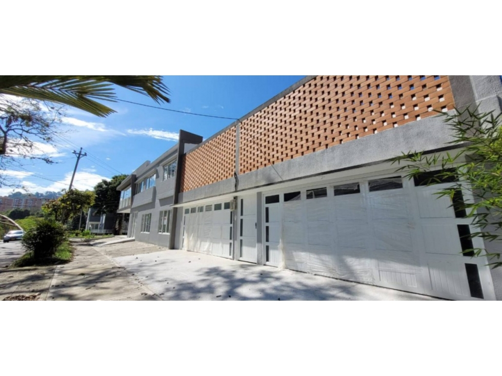 Local en Arriendo 256m2 PEREIRA RISARALDA — foto 2