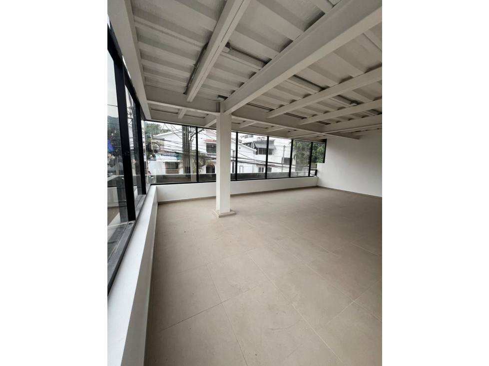Edificio en ARRIENDO Sector Institucional, Villavicencio - 4