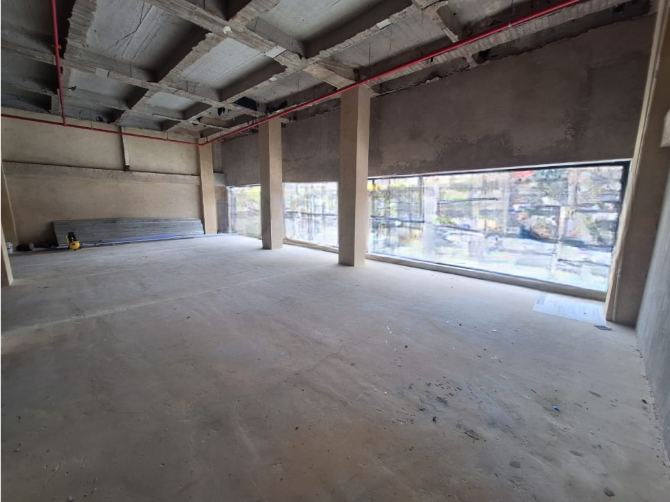 Local en arriendo 500 m² | Restrepo