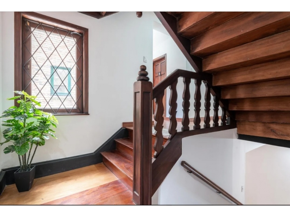 Casa Ideal para Oficinas? Chapinero — foto 6