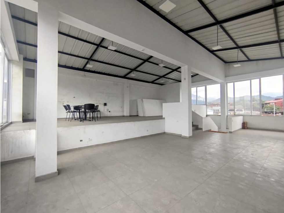 BODEGA COMERCIAL E INDUSTRIAL EN VENTA | VILLAVICENCIO - 6