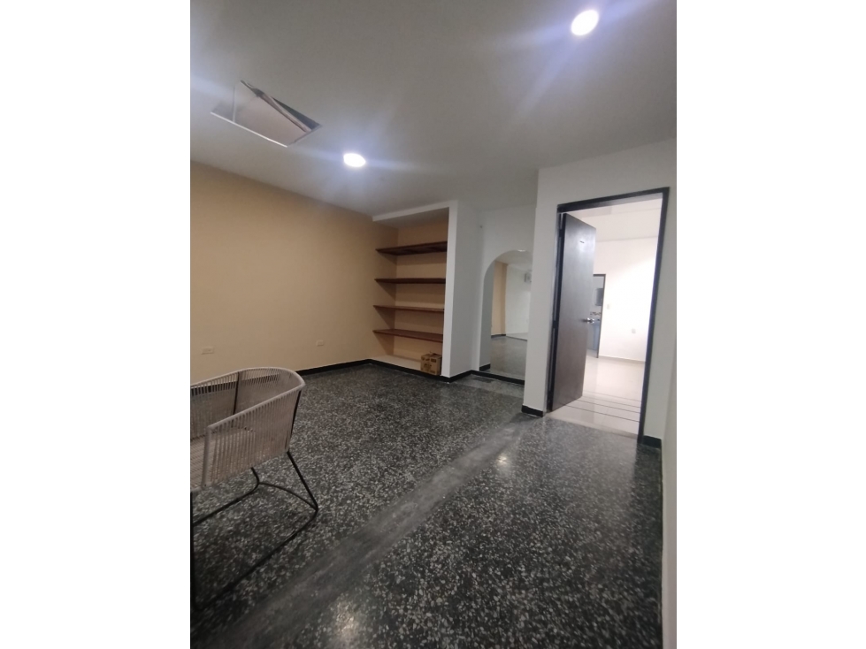 OFICINA EN ARRIENDO - VILLAVICENCIO - 6