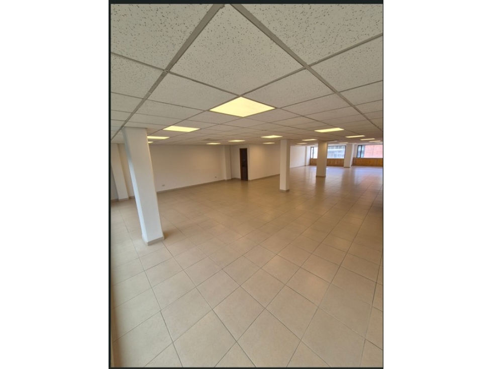 OFICINA EN ARRIENDO - CHAPINERO — foto 6