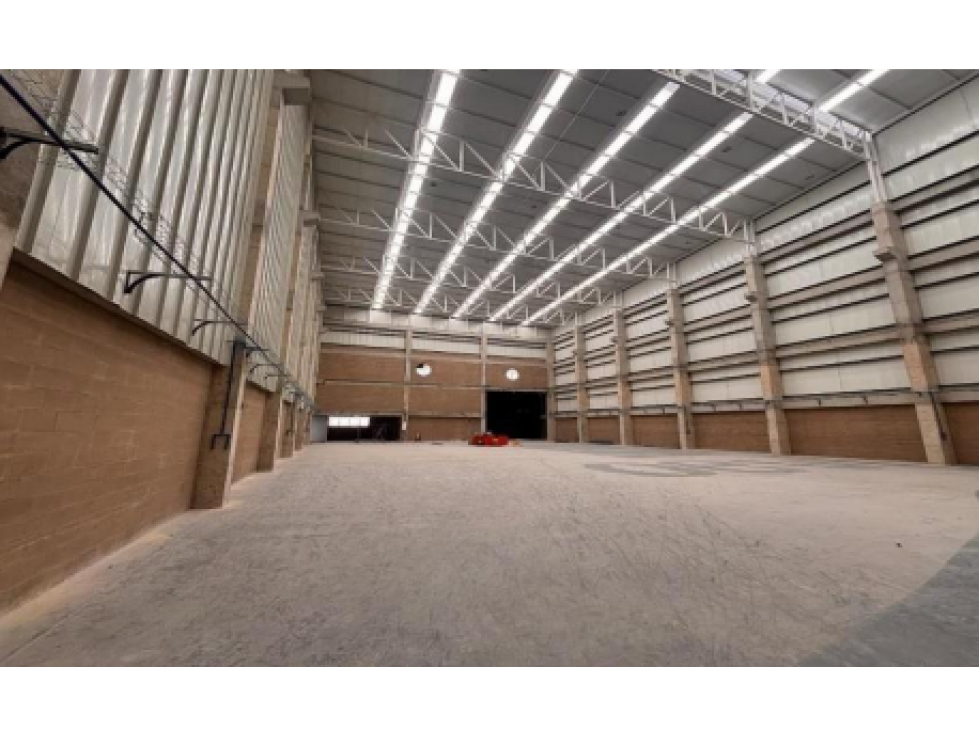 BODEGAS EN VENTA COTA - 5