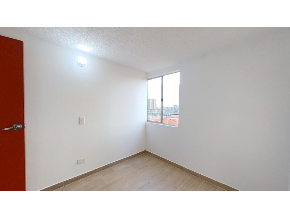 APTO EN VENTA - EL JARDIN DEL ENSUEÑO - BOGOTÁ — foto 6