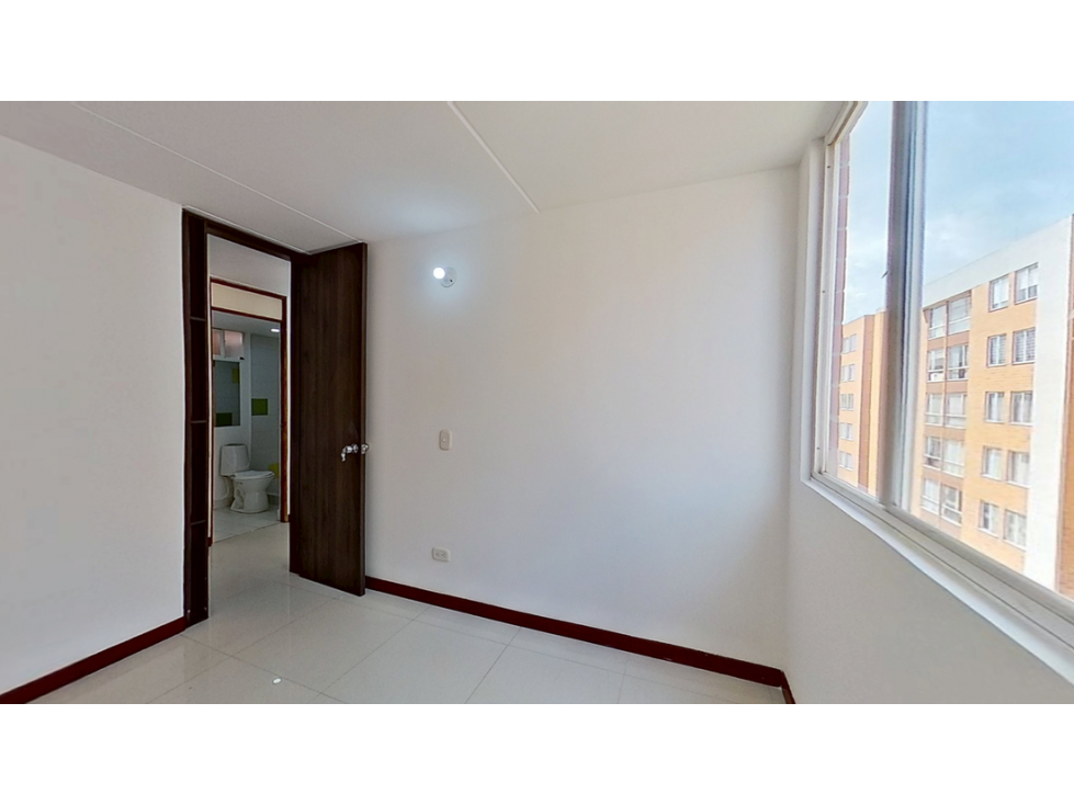 APTO EN VENTA - BOSQUES DE SAN JOSE - BOGOTÁ — foto 4