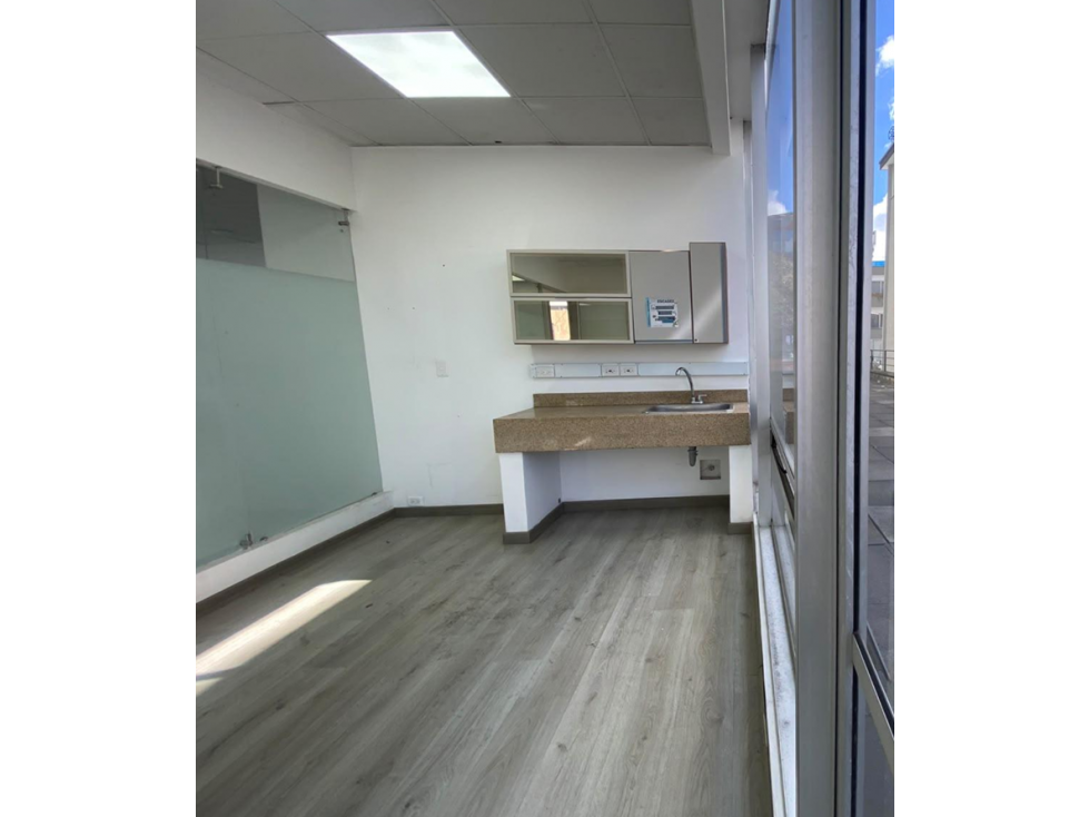 OFICINA EN ARRIENDO | CHICÓ — foto 6