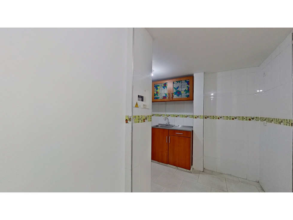 APTO EN VENTA - SEVILLANA DEL PARQUE 2 - BOGOTÁ — foto 3