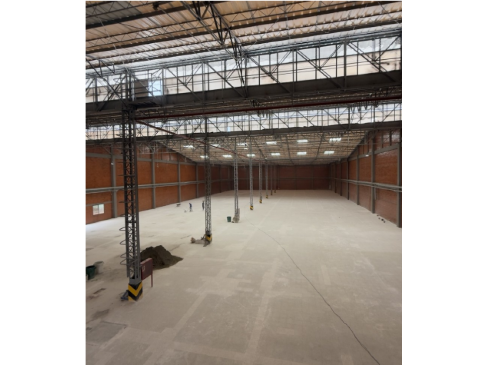 BODEGA INDUSTRIAL EN VENTA - Santander de Quilichao - 5